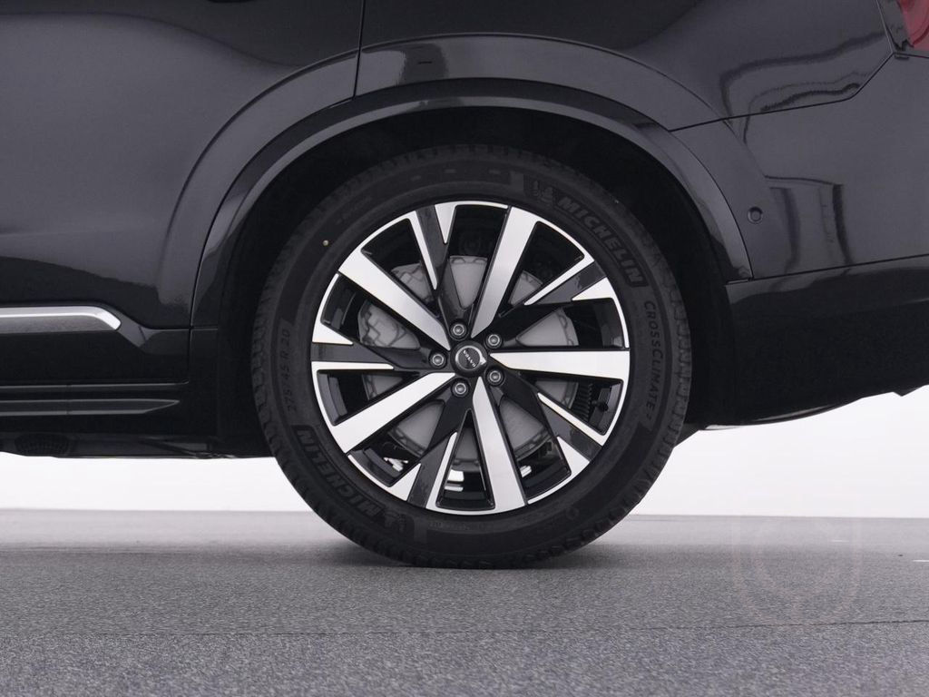Volvo XC 90 T8 AWD Plus Bright+Facelift+Luftf+B&W+HUD