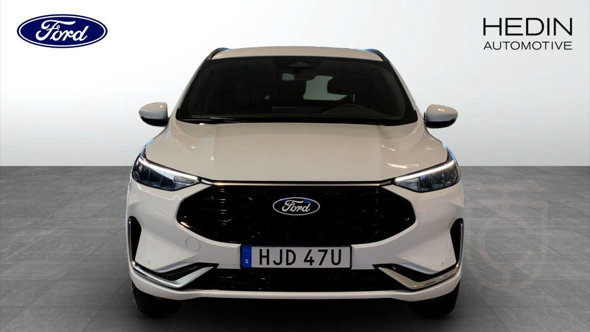 Ford Kuga ST-line X Plug-In Hybrid