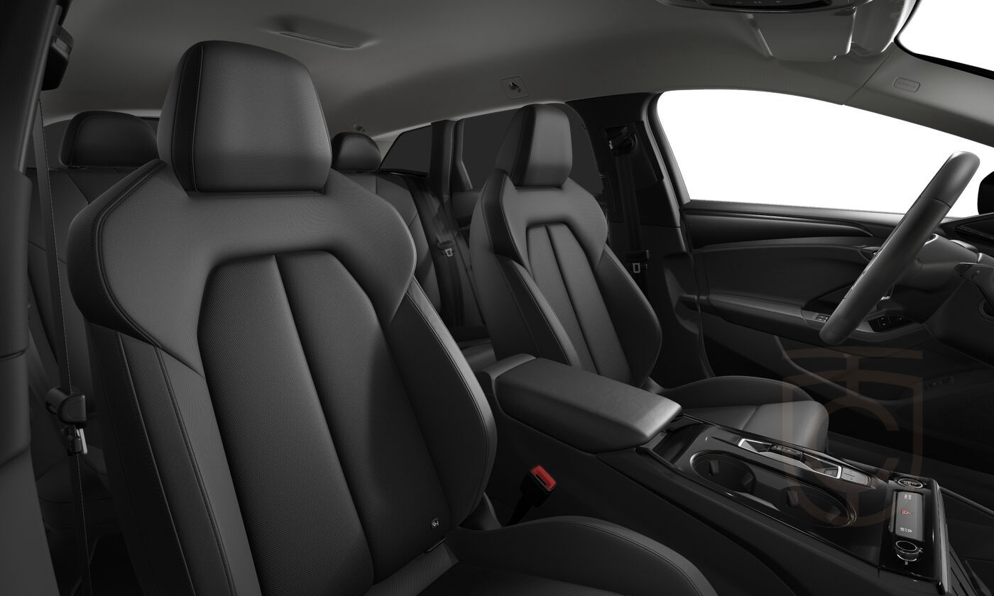 Audi A6 Avant e-tron 210 kW