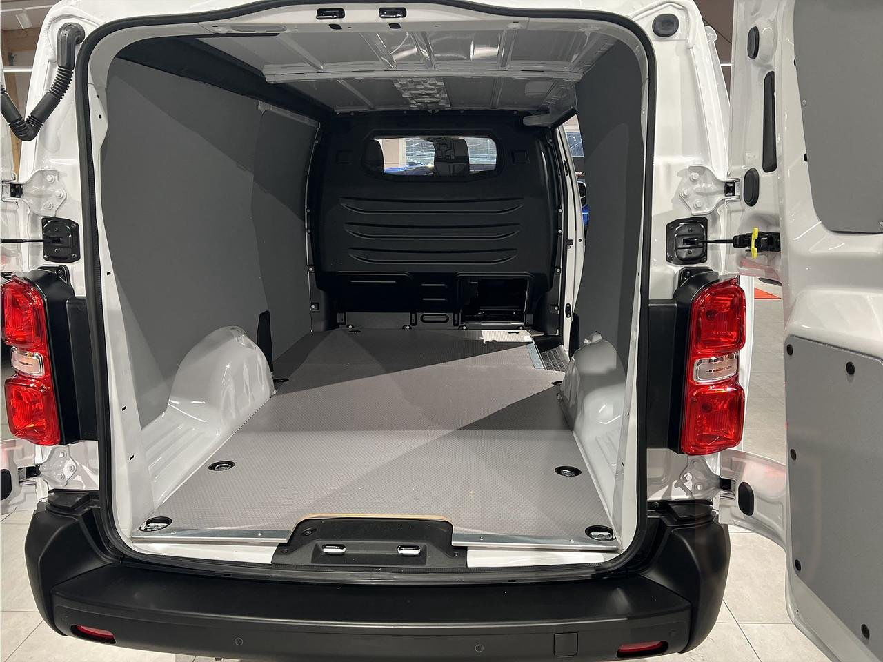 Citroën Jumpy Business Premium BlueHDi