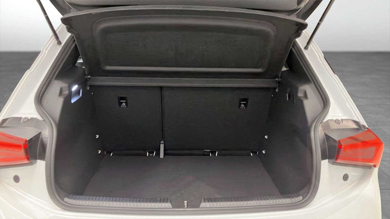 Cupra Born SEAT