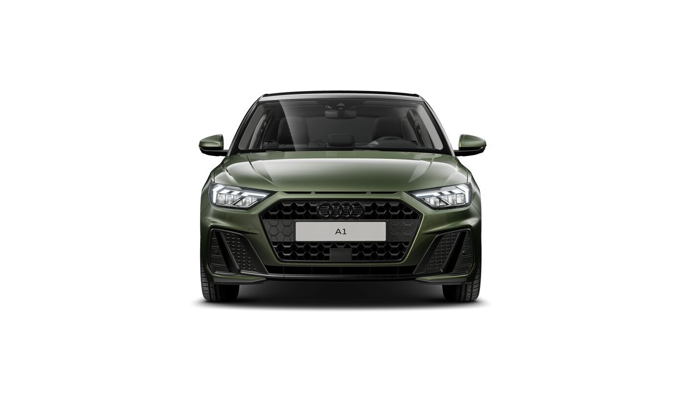 Audi A1 Sportback S line 30 TFSI 85 kW