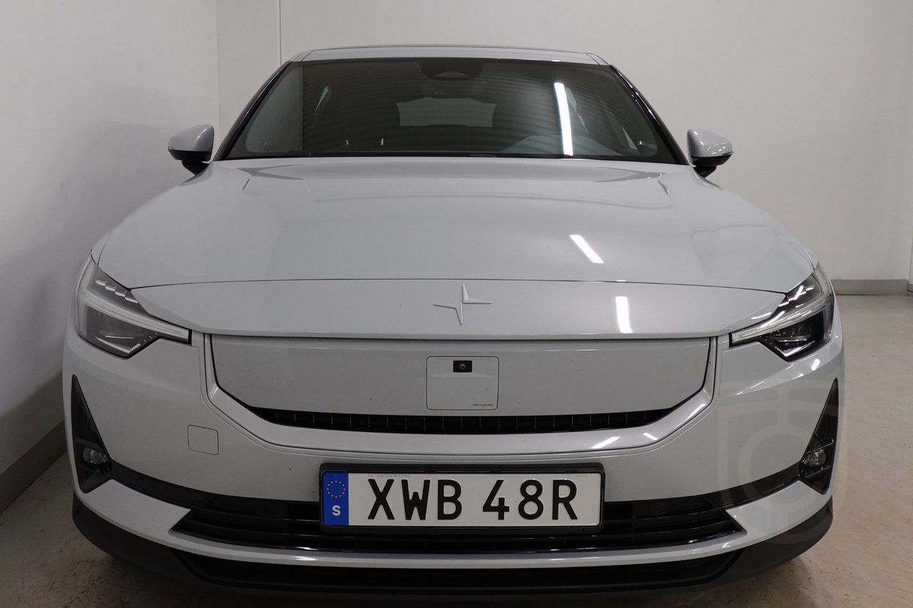 Polestar 2 Long Range Dual Motor Pilot Plus Pano 360°