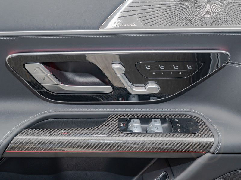 Mercedes-Benz SL 63 AMG 4M+ Perf-Sitze/Carbon/Burm/Sitzklima