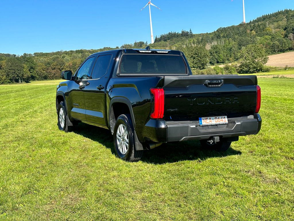 Toyota Tundra