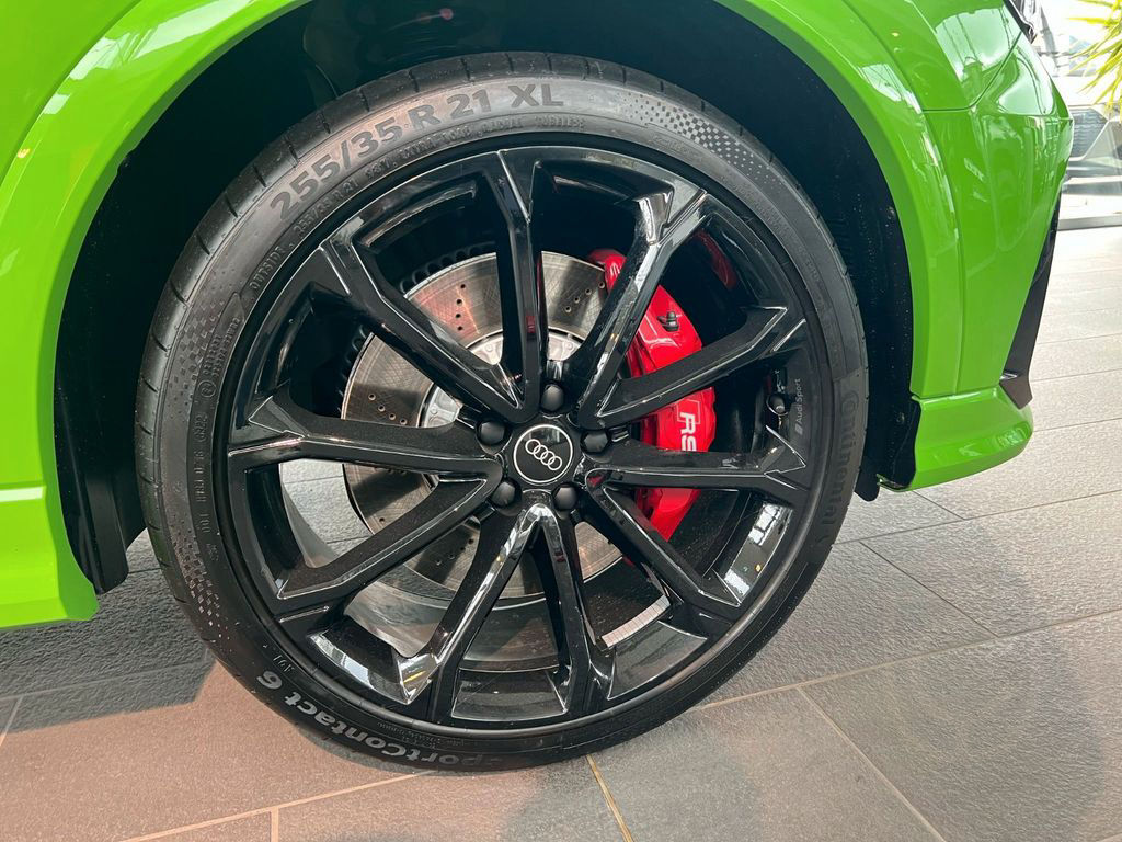 Audi RSQ3 RS Q3 Sportback 2.5 TFSI quattro