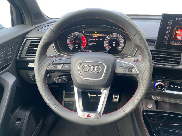 Audi SQ5 SPORTBACK TDI MATRIX B&O 21'' AHK HUD ASSIST