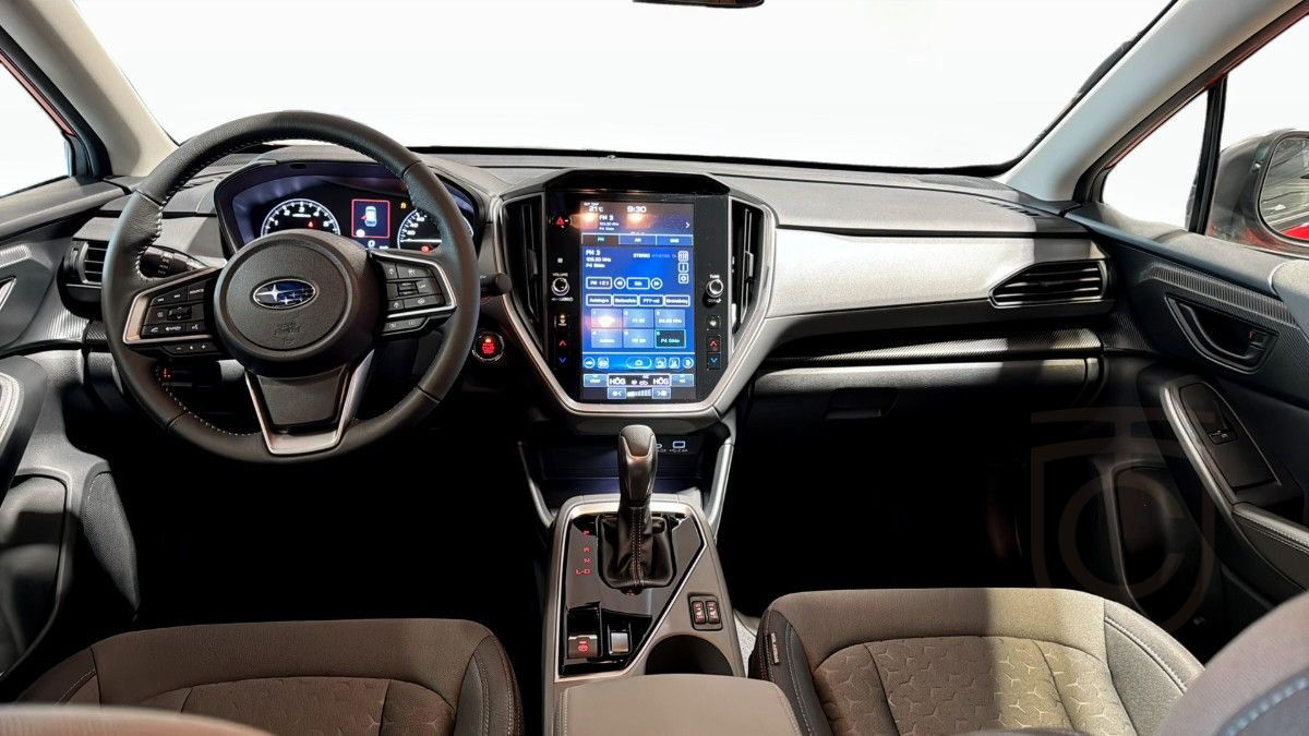 Subaru Crosstrek CROSSTREK XFUEL ADVENTURE DEMOBILSKAMPANJ!