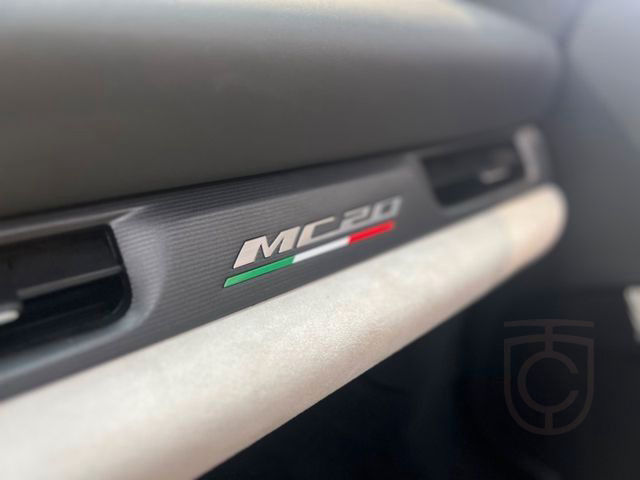 Maserati MC20 cielo LIFT | CARBON | Maserati-Köln