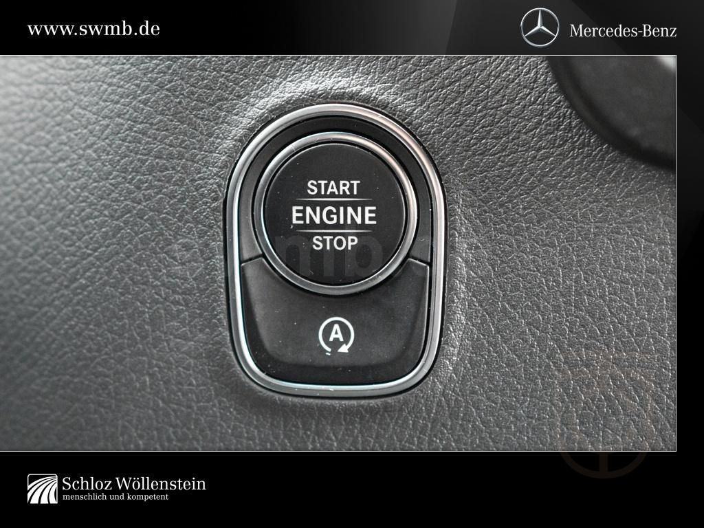 Mercedes-Benz Sprinter 319 Tourer 4x4 LED*Cam*Navi*Distronic