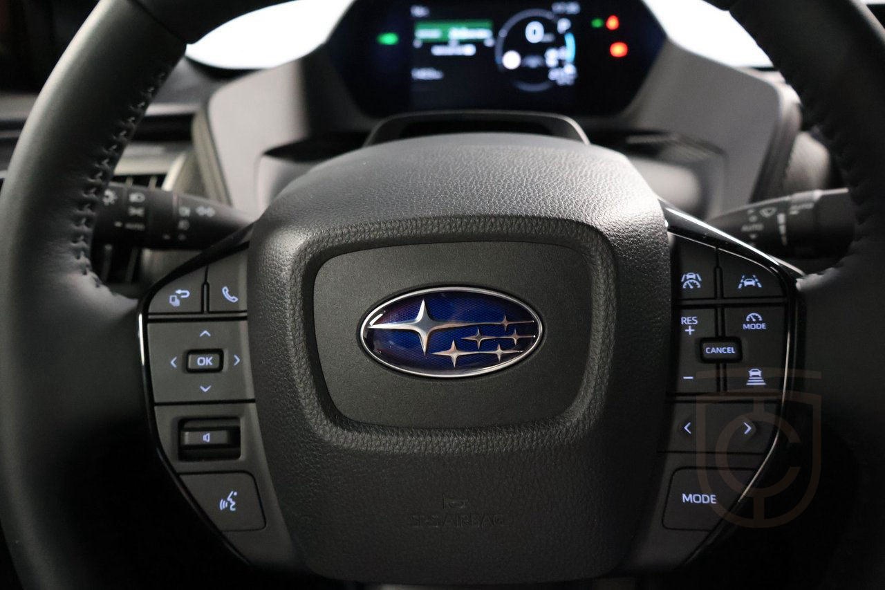 Subaru Solterra AWD Touring 414km