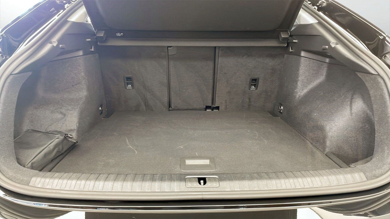 Audi Q3 Sportback 35 TFSI Proline