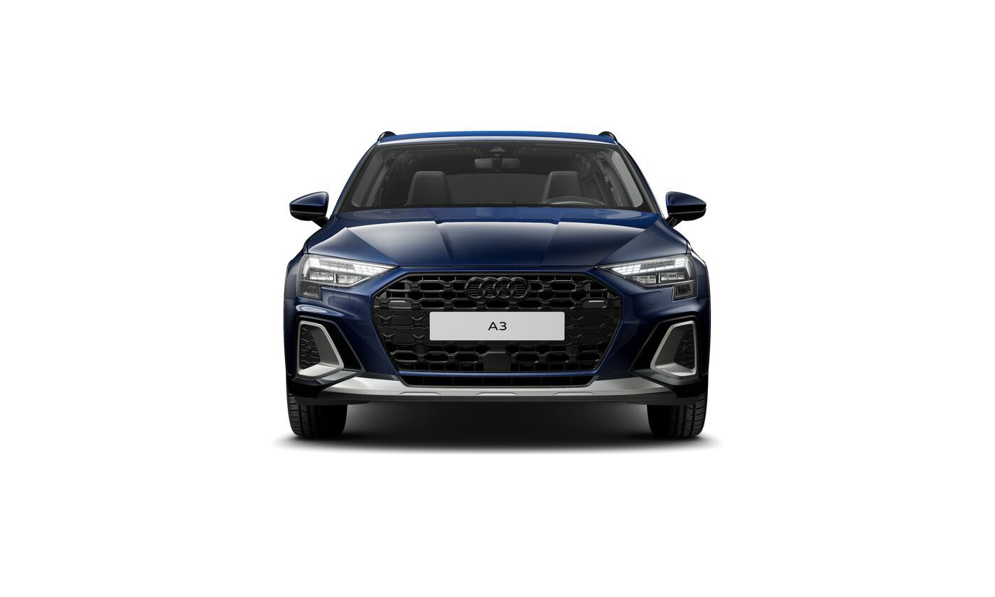 Audi A3 allstreet 35 TFSI 110 kW