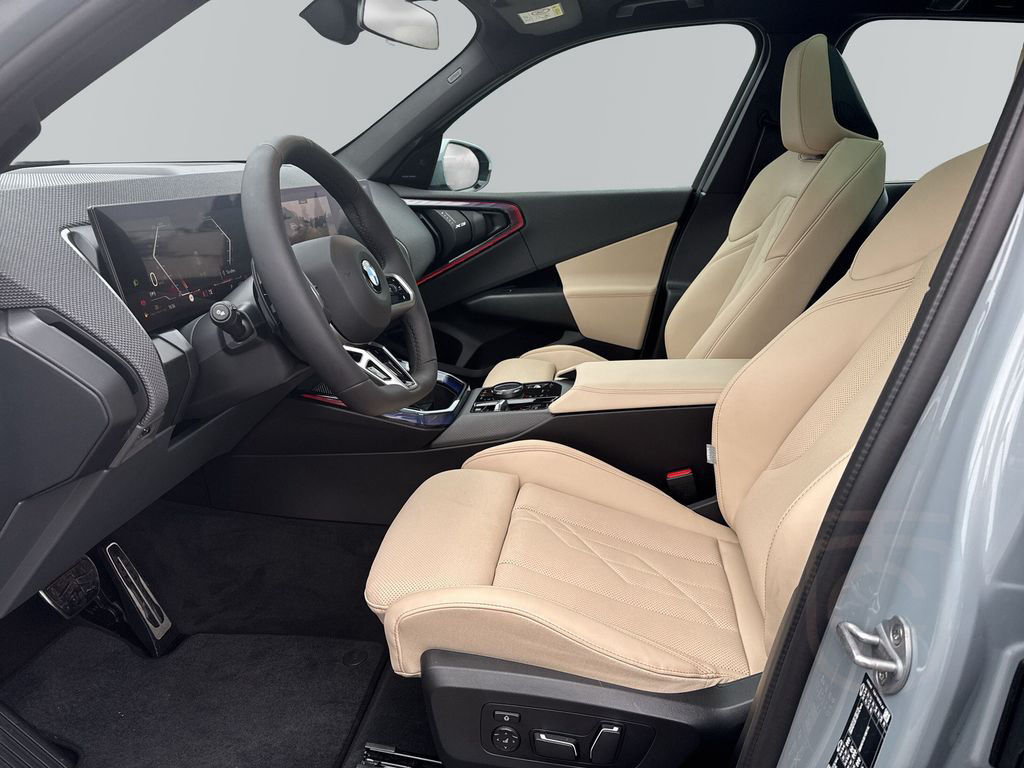 BMW X3 20i xDrive M SPORT PRO *MY25 *Pano *Sitzbelüf