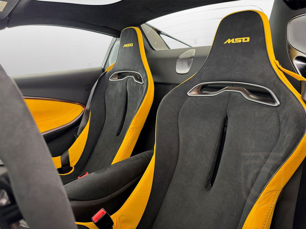 McLaren Artura Spider V6 MY 25 | McLaren Nürnberg