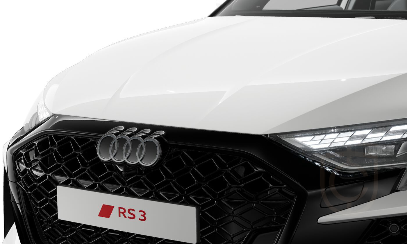 Audi RS 3 Sportback 3 294 kW