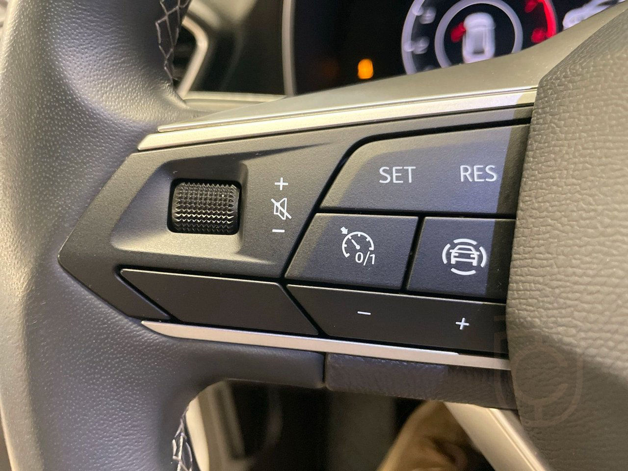 Seat Leon ST León ST 1.0 eTSI