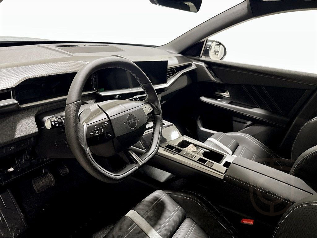 Opel Grandland GS Hybrid