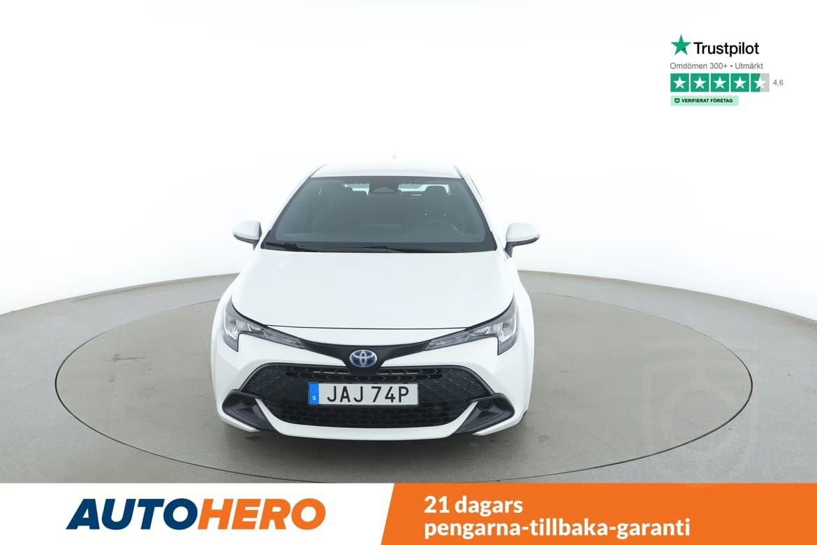 Toyota Corolla Hybrid 1.8 Life