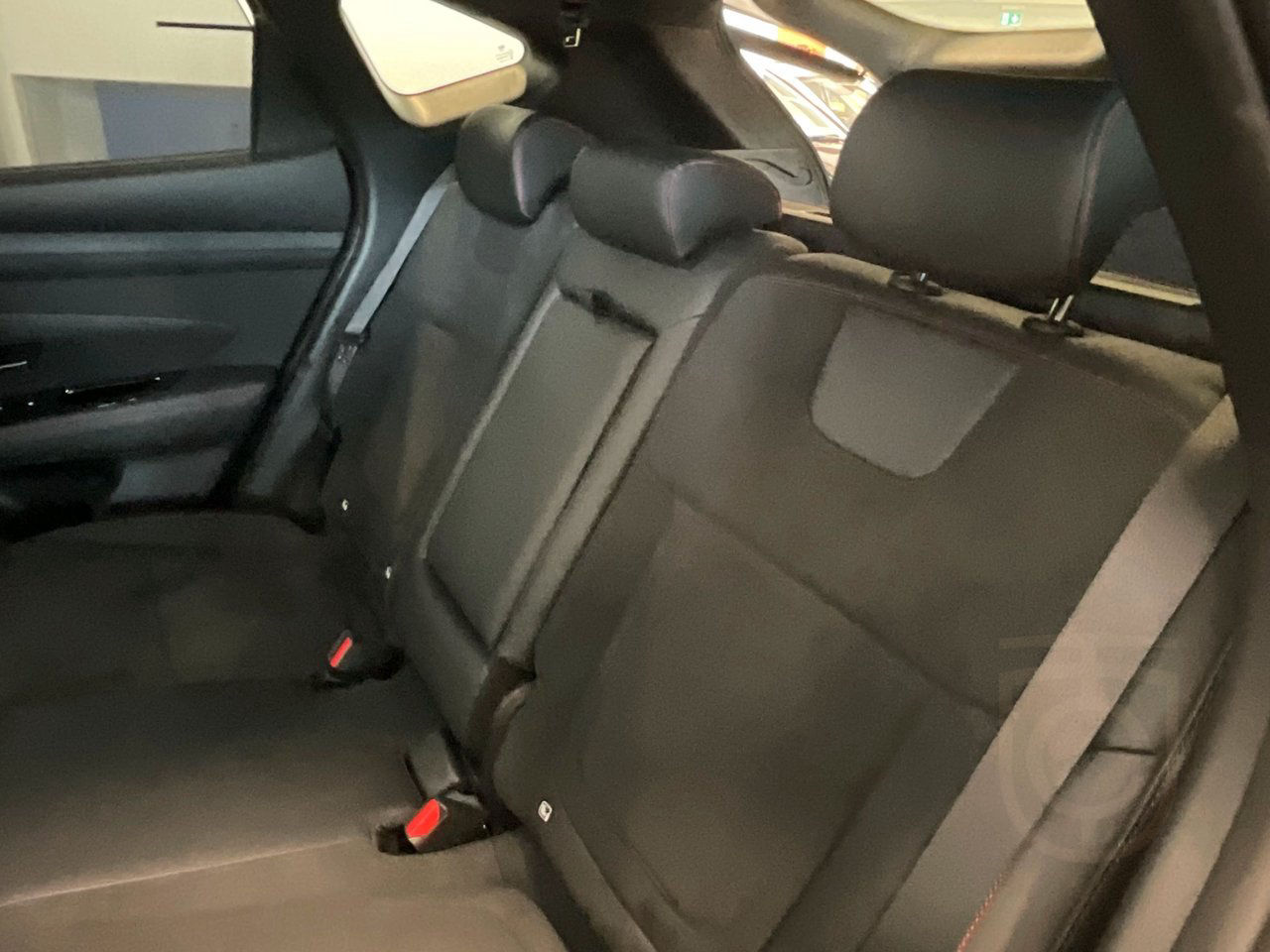 Hyundai Tucson PHEV