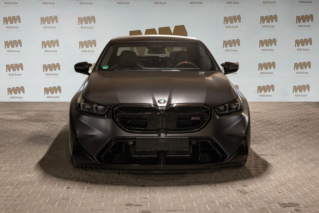 BMW M5 Lim. Keramik M Driver´s Carbon