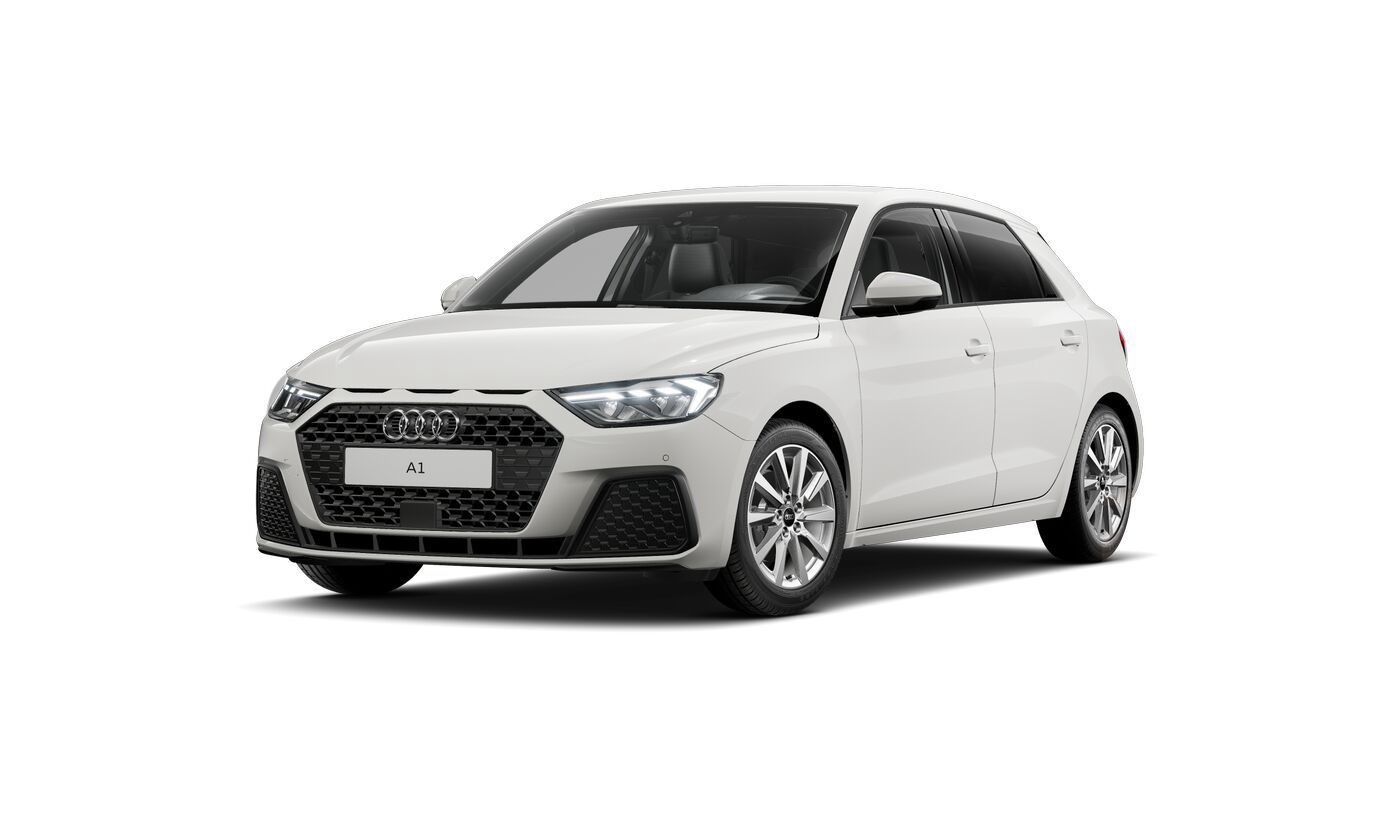 Audi A1 Sportback 30 TFSI 85 kW