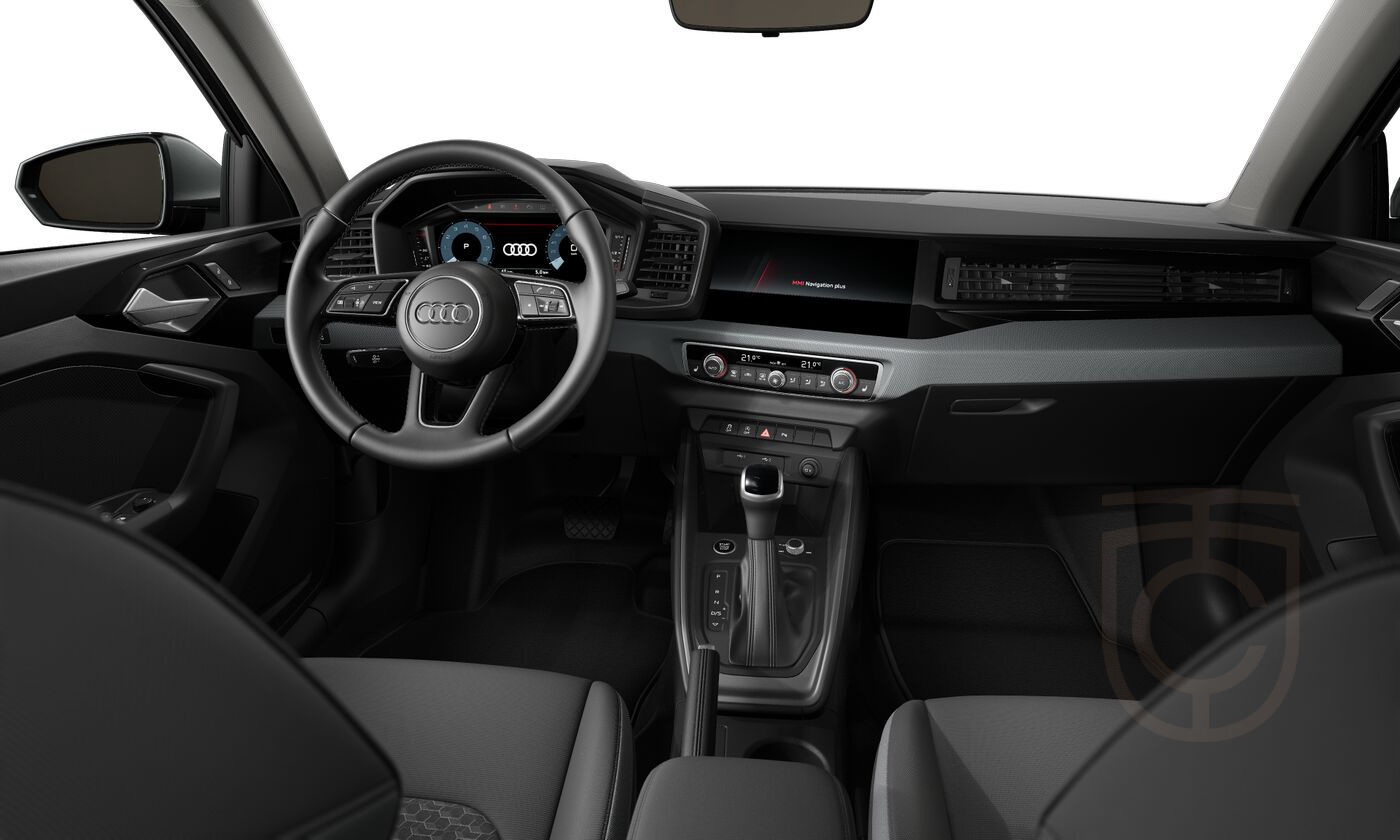 Audi A1 allstreet 30 TFSI 85 kW