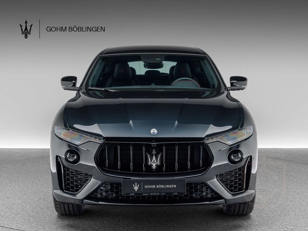 Maserati Levante Modena S ULTIMA TAGESZULASSUNG AKTION