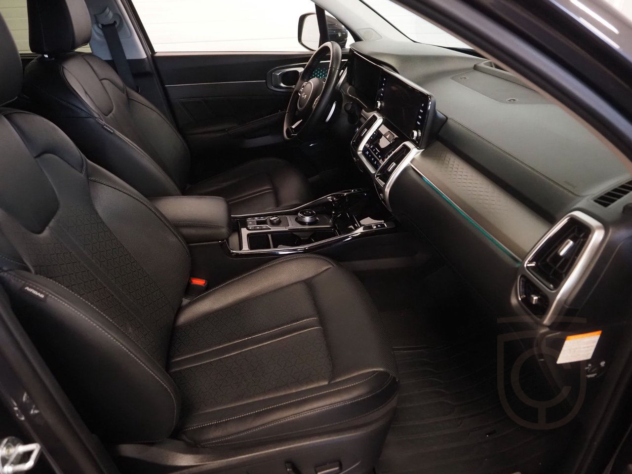 Kia Sorento PHEV