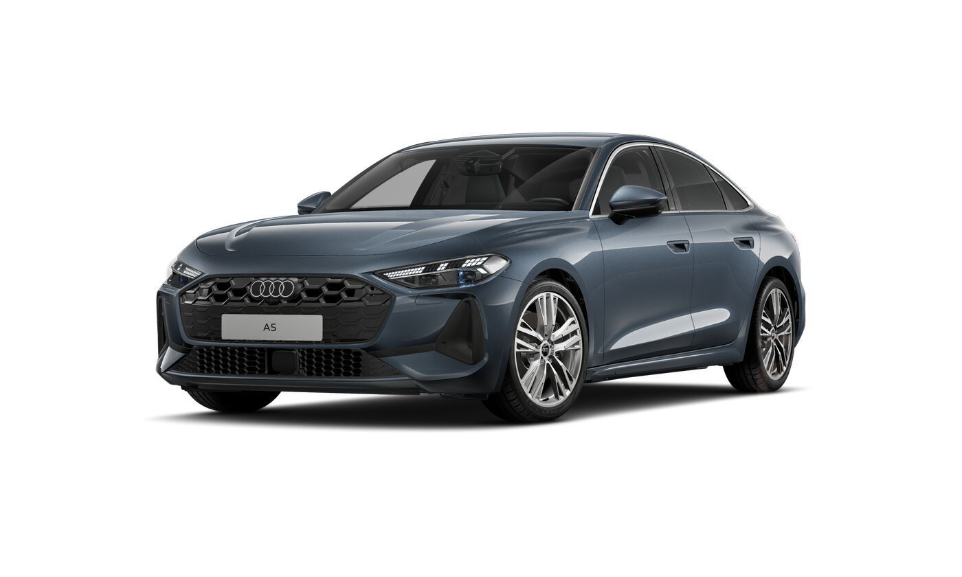Audi A5 Limousine TDI 150 kW S tronic