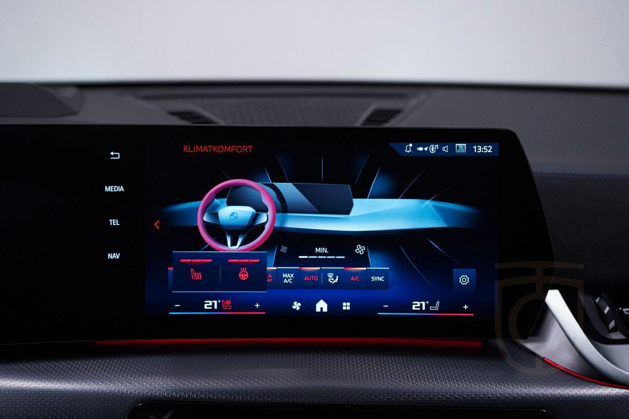 BMW X2 M35i xDrive M Sport Innovation H