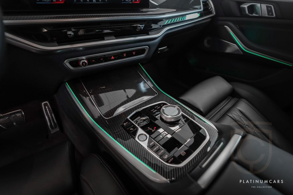 BMW X5 M60i xDrive M Sport PRO 2024 / NETTO POSSI