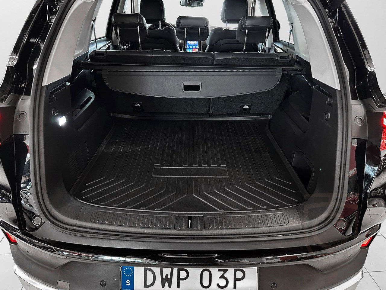 Maxus Euniq 6