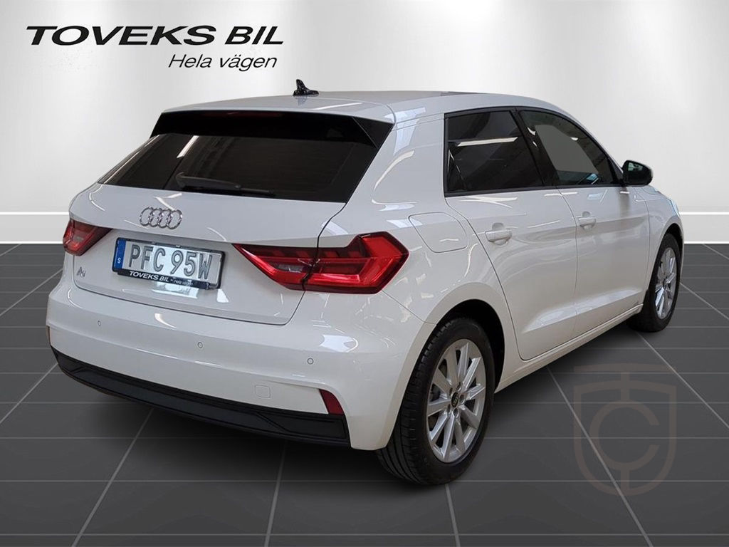 Audi A1 Sportback 30 TFSI