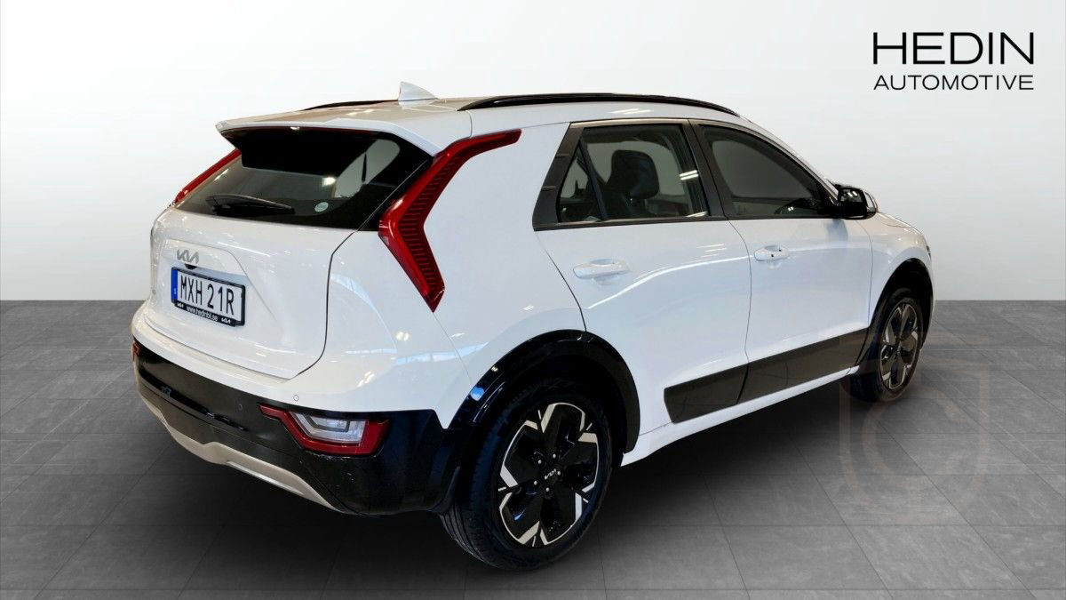 Kia Niro EV