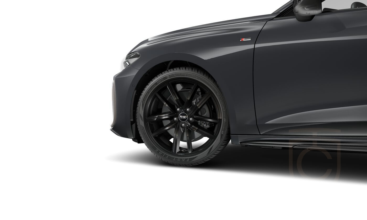Audi A5 Limousine TFSI 110 kW S tronic