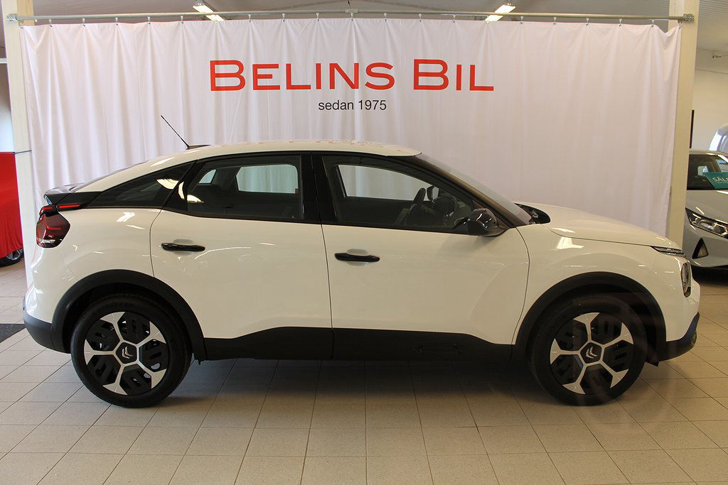 Citroën C4 PureTech 130  FEEL MAN