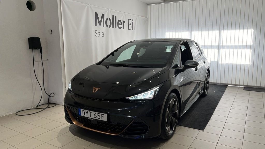 Cupra Born CUPRA CUPRA