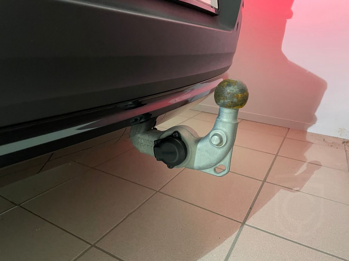Volvo C40 Recharge Twin motor Ultimate