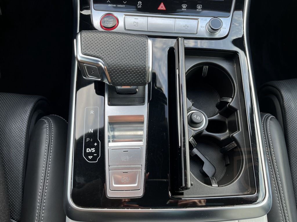 Audi SQ7 4.0 TFSI tiptronic quattro RFK AHK B&O LED G