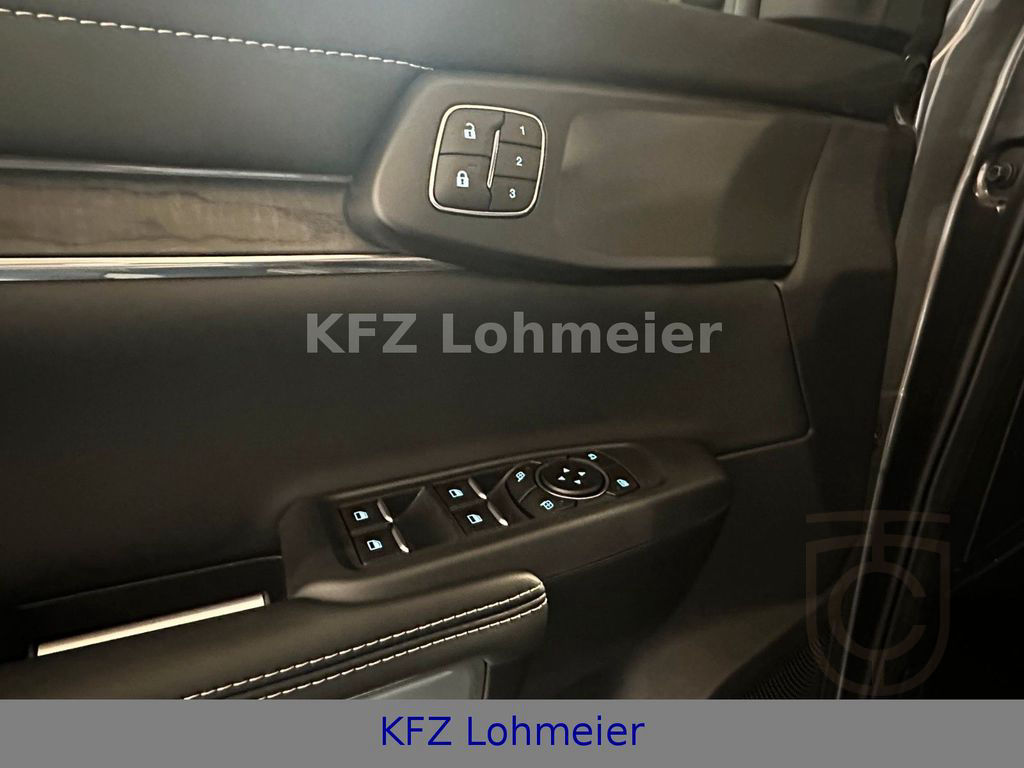 Ford Ranger 3.0 DK e-4WD Platinum *VOLL*