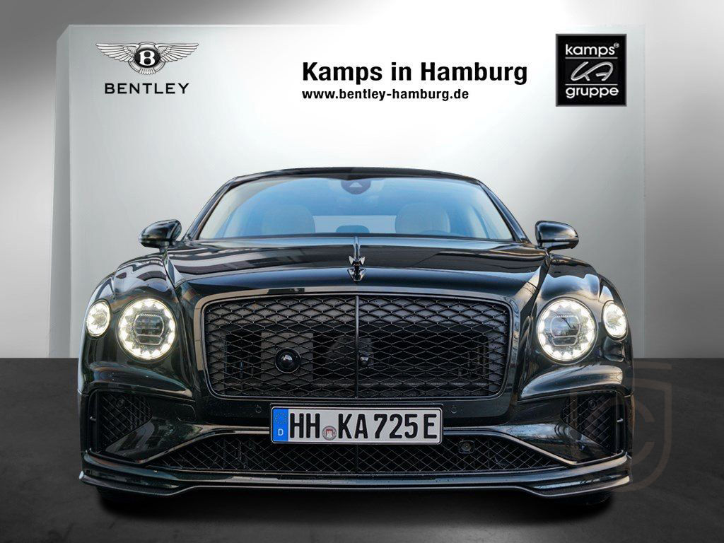 Bentley Flying Spur Speed *1st Edition*782PS