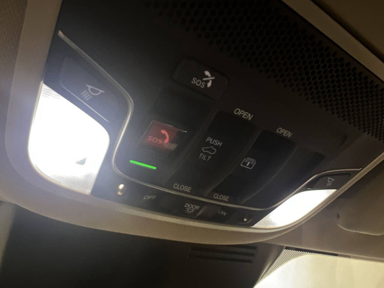 Honda CR-V Hybrid AWD