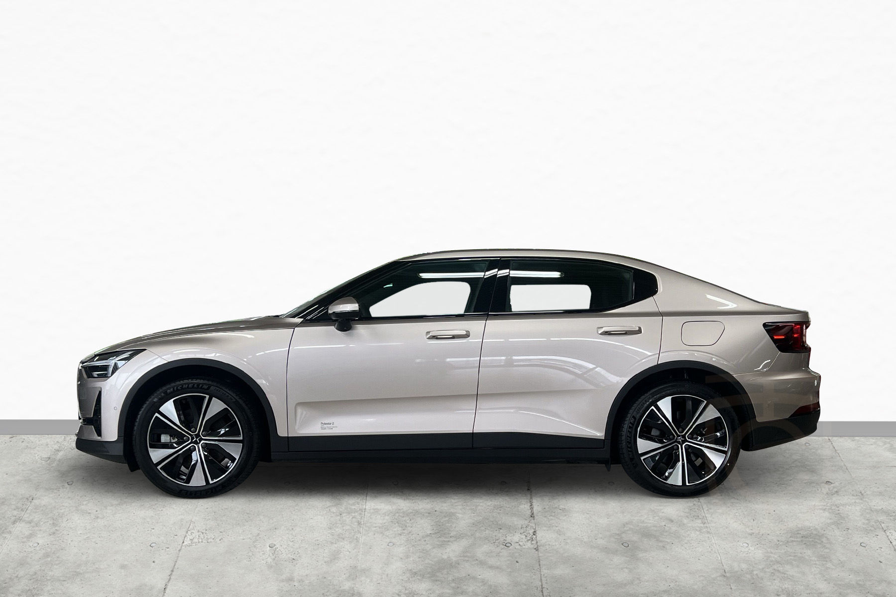 Polestar 2 Long Range Single Motor