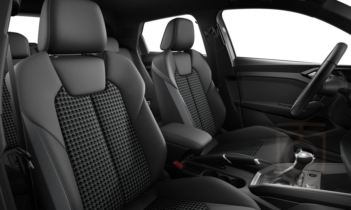 Audi A1 allstreet 30 TFSI 85 kW