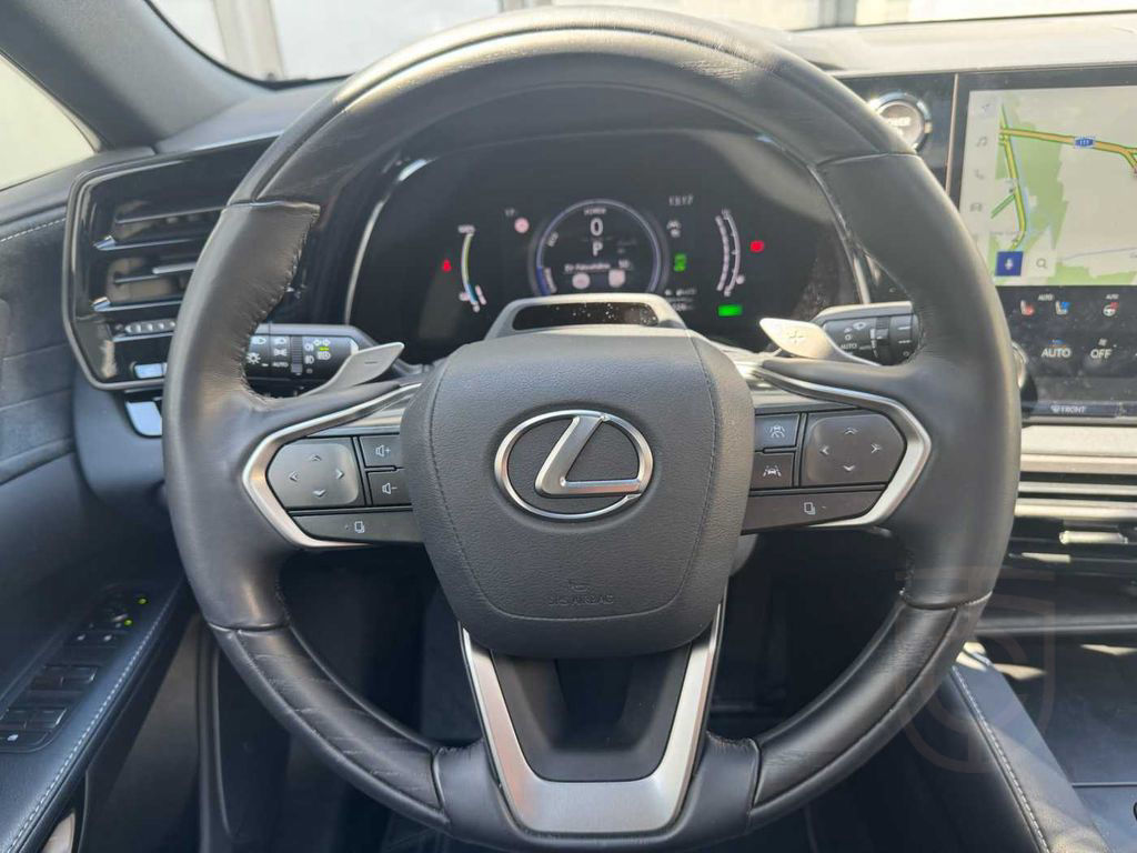Lexus RX450h+ Plugin-HYBRID Luxury Line * Panoramadach