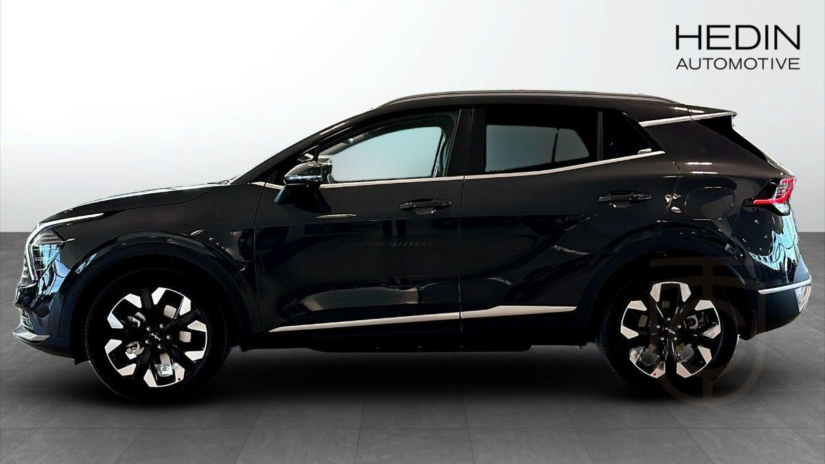 Kia Sportage Plug-In Hybrid ADVANCE -