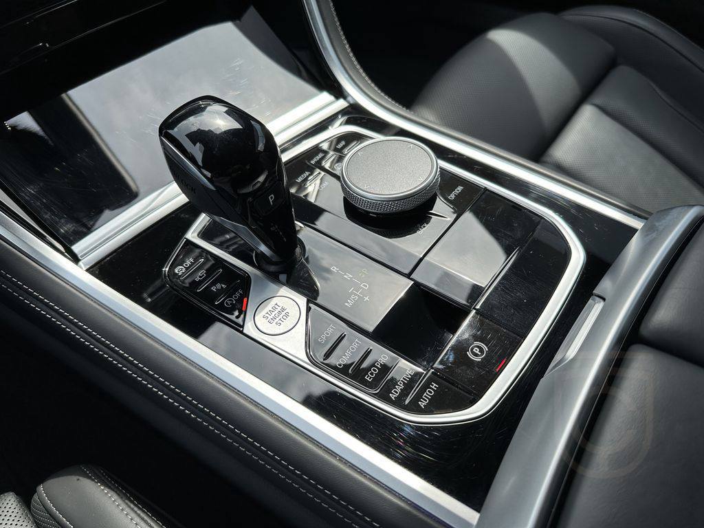 BMW M850i xDrive M Technik LASER DaPro Sitzklima PA+
