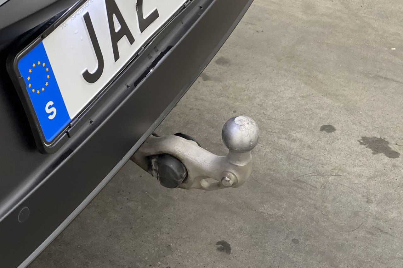Polestar 4 Long Range Single Motor