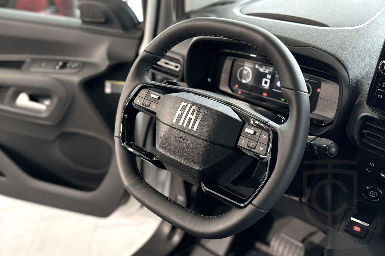 Fiat Doblò